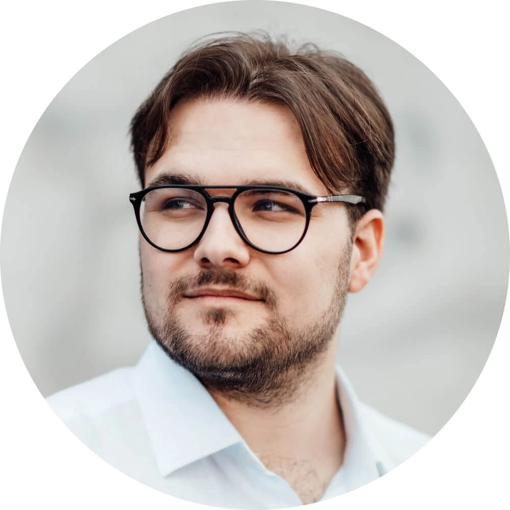 Yannik Bauer
