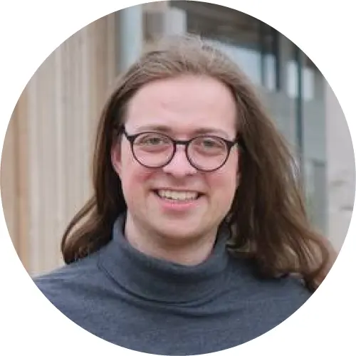 Alexander Stenger