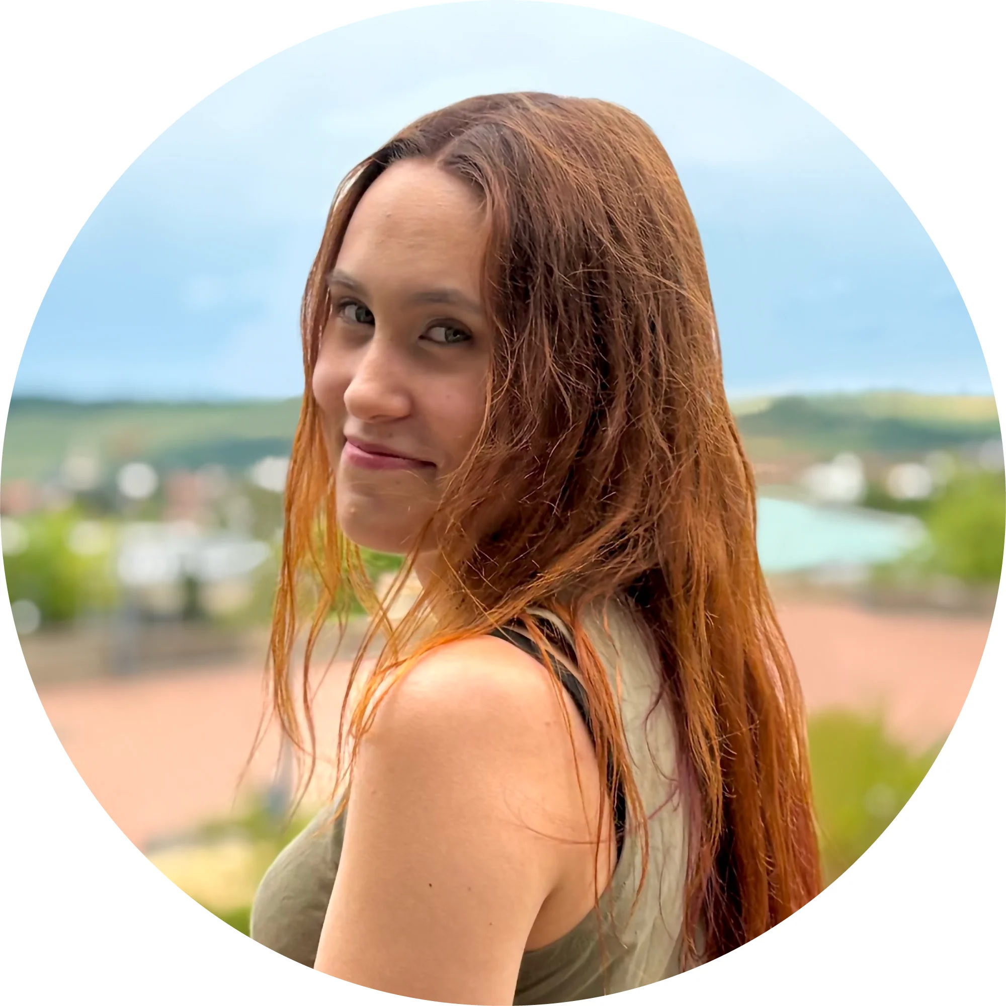 Alisa Zinggrebe