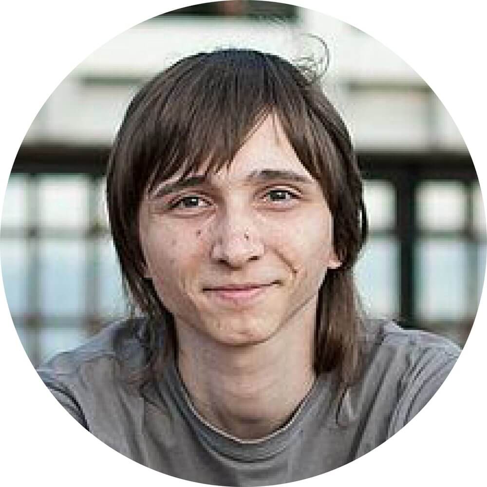 Daniel Janke