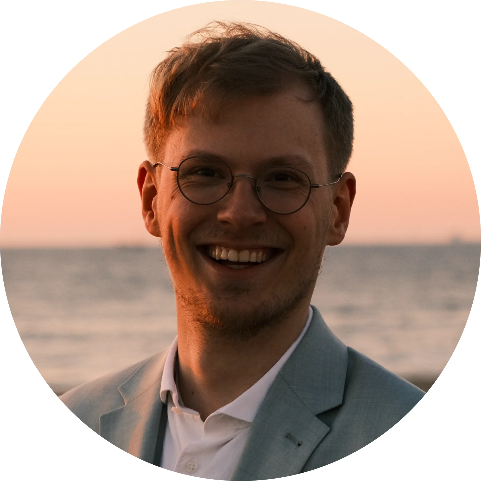 Florian Grether