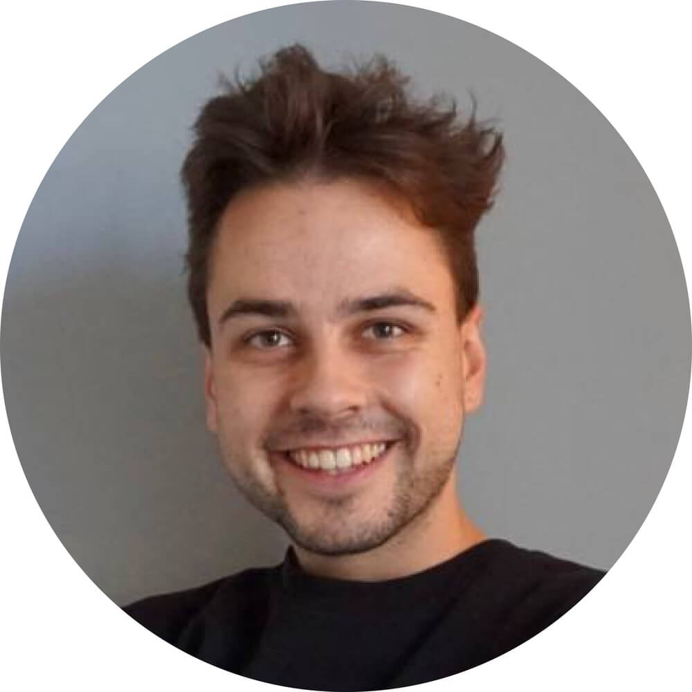 Tobias Haase