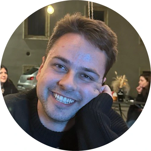 Tobias Haase
