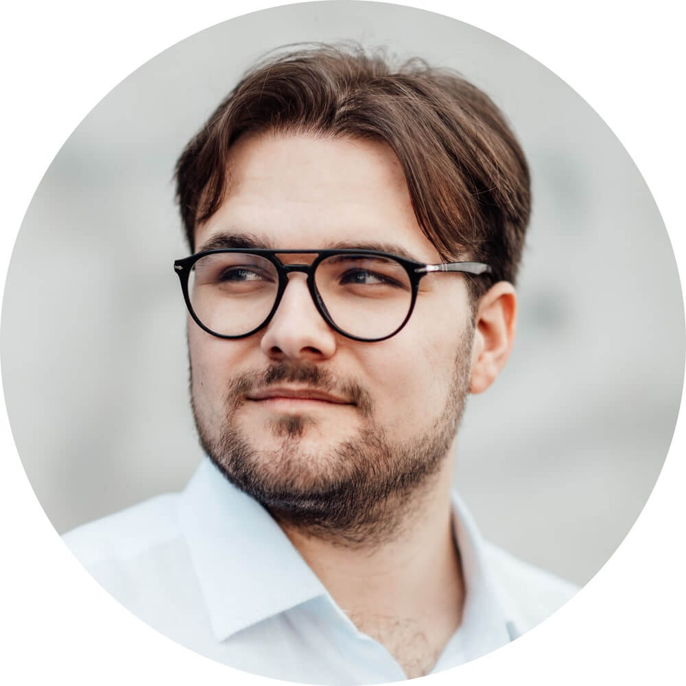 Yannik Bauer